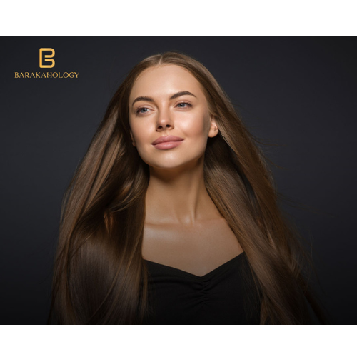 Experience the Ultimate Beauty Boost with Barakahology Pure Collagen Peptides