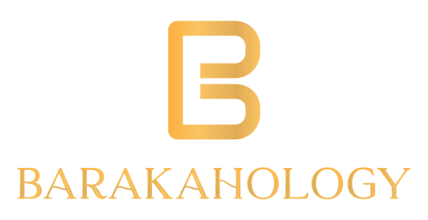 Barakahology